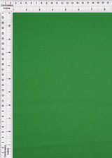 Rib Solid Stretch Knit Fabric