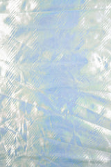 Matte Coated Knit Fabric