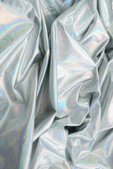 Matte Coated Knit Fabric 58/60" Wide