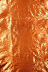 Matte Coated Knit Fabric
