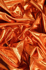 Matte Coated Knit Fabric 58/60" Wide