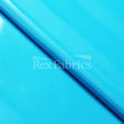 Stretch Vinyl Nylon Spandex Fabric - Multiple Colors, Hologram Solid, 57/58" Width (1 Yard)