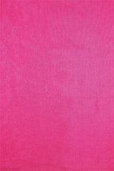 1 Yard Slinky 1x1 Rib Knit Fabric with Foil Finish 240 GSM, 52? Wide Polyester Spandex Blend