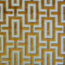 1 Yard Brennan Cut Velvet Fabric Collection Width: 54"