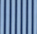 1 Yard Vertical Stripe Fabric DTY Brushed Knit Soft Stretch 58/60" Wide
