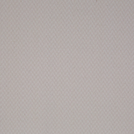 Spanish Natural Raised Checks Polyester Blended Woven