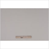 Spanish Natural Raised Checks Polyester Blended Woven