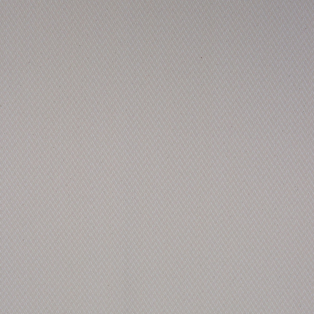 Spanish Natural Raised Checks Polyester Blended Woven