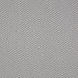 Spanish Light Gray Raised Checks Polyester Blended Woven