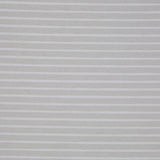Spanish Light Natural Striped Polyester Blended Woven