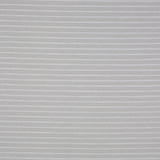 Spanish Light Natural Striped Polyester Blended Woven