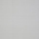 Spanish White Textured Polyester Blended Woven
