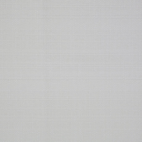 Spanish White Textured Polyester Blended Woven