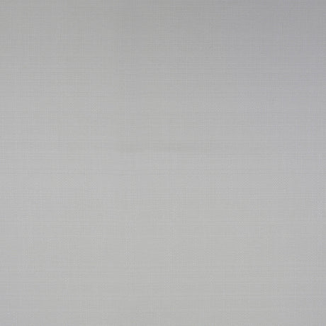 Spanish White Textured Polyester Blended Woven