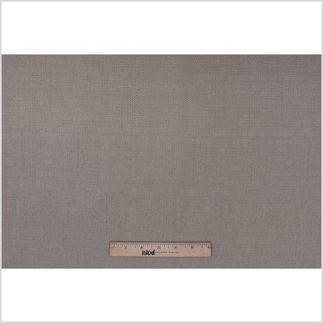 Spanish Sand Textured Polyester Blended Woven