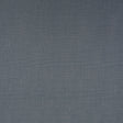 Spanish Blue Textured Polyester Blended Woven