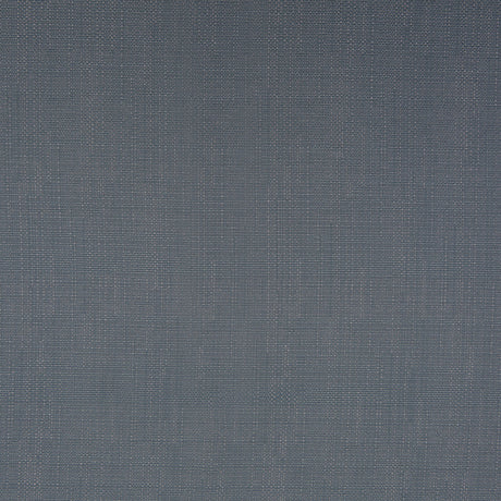 Spanish Blue Textured Polyester Blended Woven