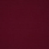 Spanish Red Textured Polyester Blended Woven