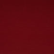 Spanish Red Textured Polyester Blended Woven