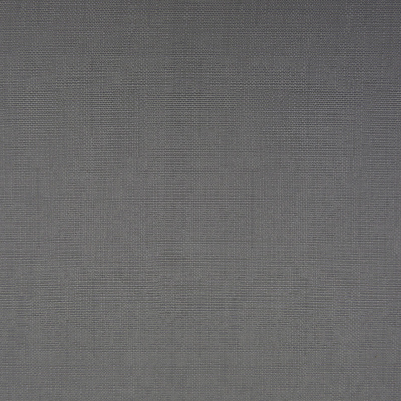 Spanish Light Gray Textured Polyester Blended Woven
