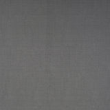Spanish Light Gray Textured Polyester Blended Woven