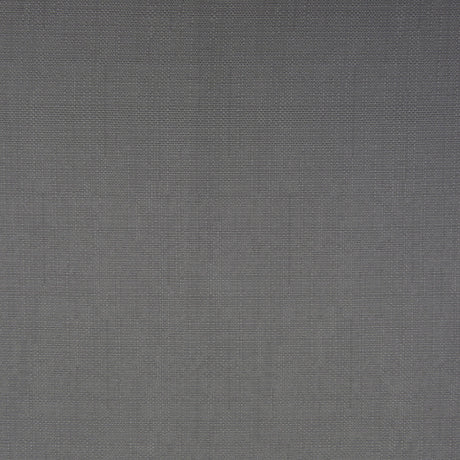 Spanish Light Gray Textured Polyester Blended Woven