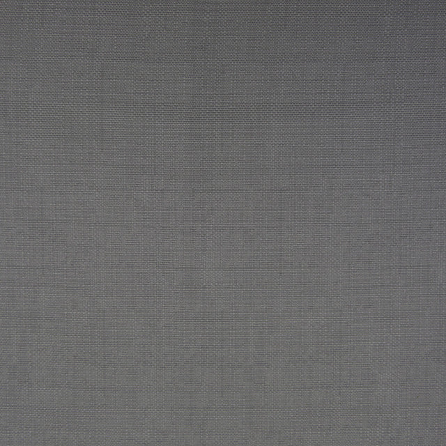 Spanish Light Gray Textured Polyester Blended Woven