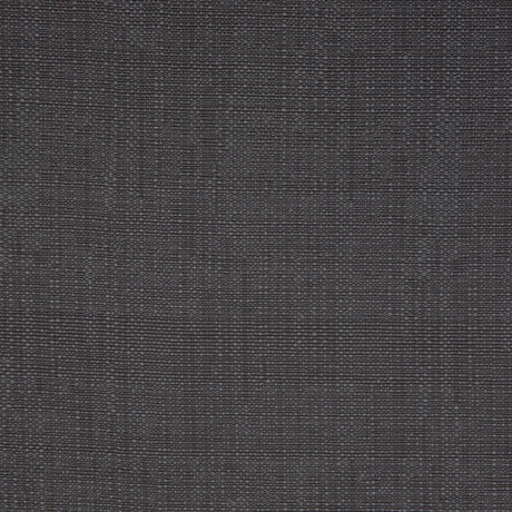 Spanish Charcoal Textured Polyester Blended Woven