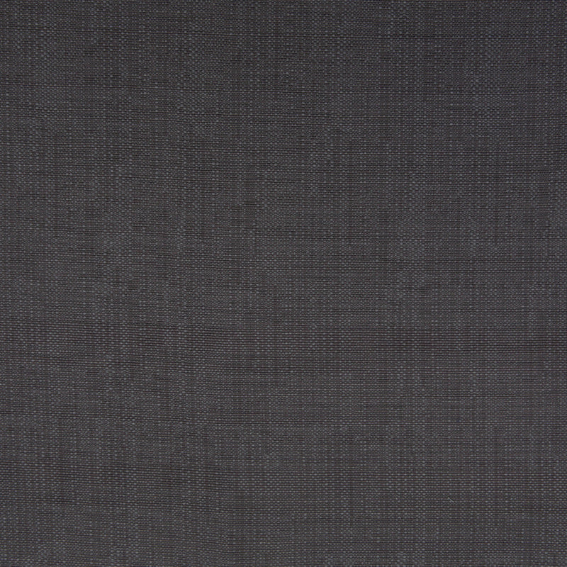 Spanish Charcoal Textured Polyester Blended Woven