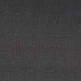 Spanish Charcoal Textured Polyester Blended Woven
