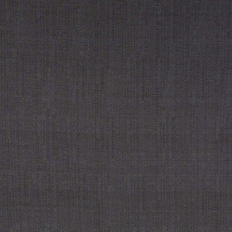 Spanish Charcoal Textured Polyester Blended Woven