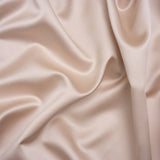 Polyester Satin - Sultry Beige - Reverie Collection