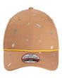 Imperial The Outtasite Rope Snapback Cap