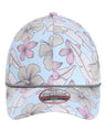 Imperial The Outtasite Rope Snapback Cap