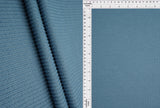 Double Knit Rib Stretch Fabric