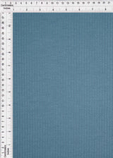 Double Knit Rib Stretch Fabric