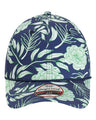 Imperial The Outtasite Rope Snapback Cap