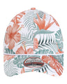 Imperial The Outtasite Rope Snapback Cap