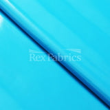 Stretch Vinyl Nylon Spandex Fabric - Multiple Colors, Hologram Solid, 57/58" Width (1 Yard)