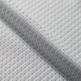 Pro-Brite Mesh Polyester Fabric - Solid Color, Mesh, 58/60" Width (1 Yard)