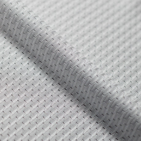 Pro-Brite Mesh Polyester Fabric - Solid Color, Mesh, 58/60" Width (1 Yard)