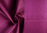 PU Pleather Stretch Knit Fabric