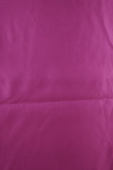PU Pleather Stretch Knit Fabric