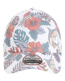 The Easy Read Cap