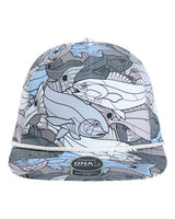 Imperial The Golden Hour Cap