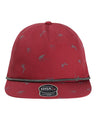 Imperial The Golden Hour Cap
