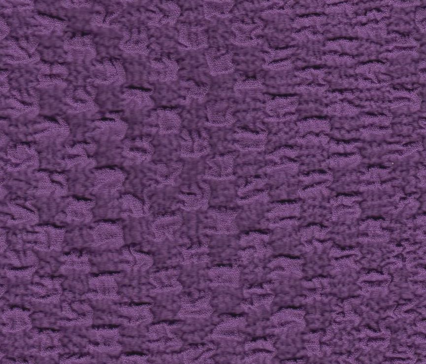 Cauliflower Jacquard Knit Fabric