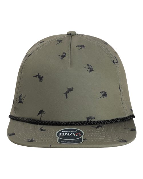 Imperial The Golden Hour Cap