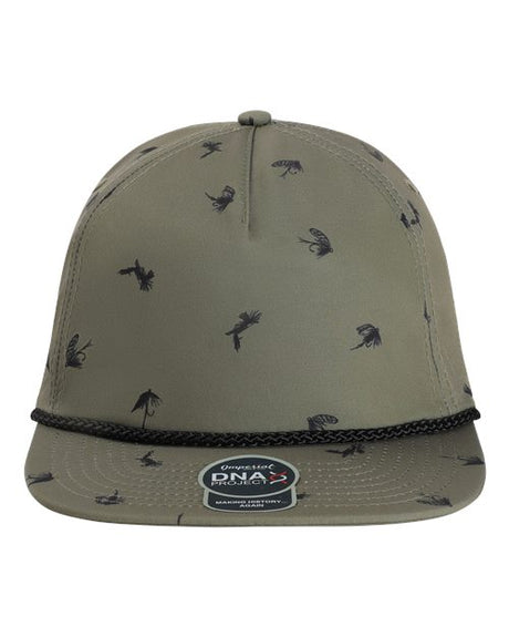Imperial The Golden Hour Cap