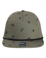 Imperial The Golden Hour Cap